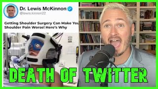 DISTURBING ADS: The Slow Death Of Twitter REVEALED | The Kyle Kulinski Show