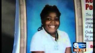 Belle Glade Family Mourns Loss of Mother and Two Daughters