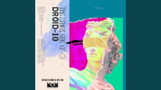 Nubian Queen (Idyllic Android Mix)