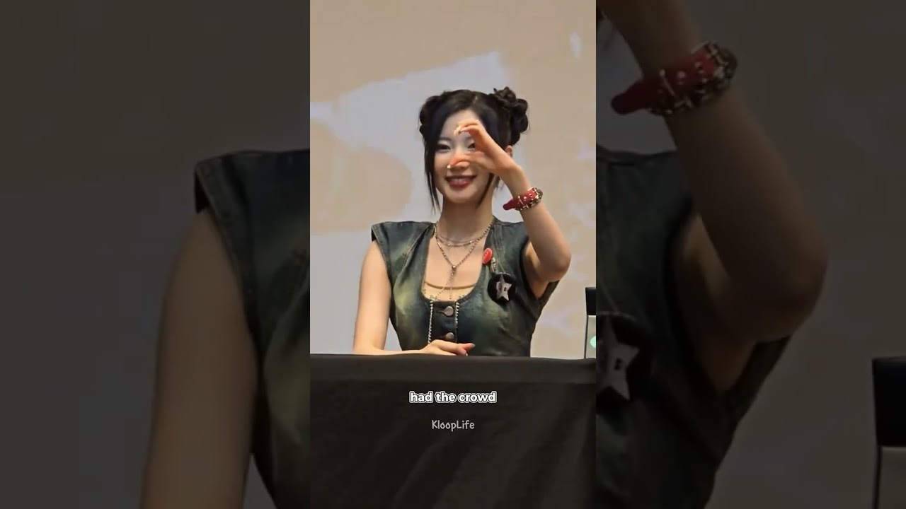 Отсутствие Рами на самом деле привело к этому забавному моменту. #kpop #шорты #бэбимонстр