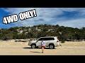 Forgot to check TIDES! - Coffin Bay, Greenly Beach and Elliston