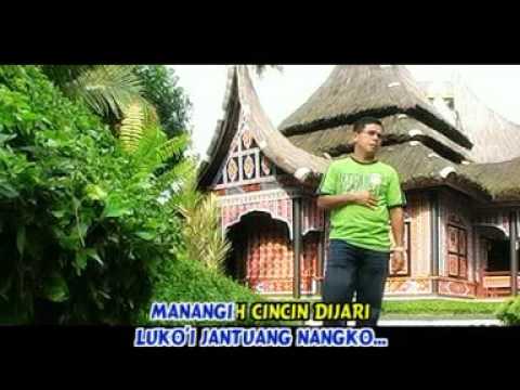 H.YUHELSON SH.MH.Mkn - CINTO HITAM