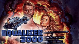 Equalizer 2000 (1987) Trailer HD