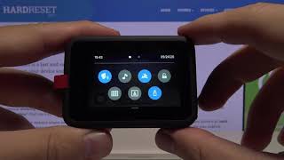 How to Turn On Wireless Connections in GoPro HERO 9 – Connect Devices