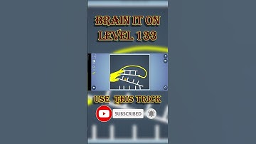 Level 133 | Brain It On | @GaminggHubbb  #shorts #youtube #braingames #livegaming #viral #trending
