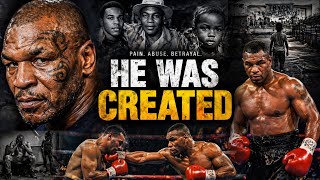 Why Mike Tyson Became a Monster | The Dark Truth Behind His Rage