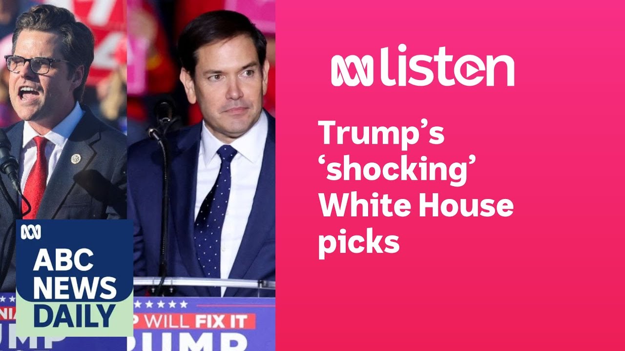 trump-s-shocking-white-house-picks-abc-news-daily-podcast-youtube