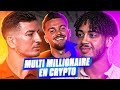 X48 en 2017 et x50 en 2021  ce millionnaire crypto nous dvoile tous ses secrets