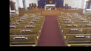 Lễ Trực Tuyến 22 Tháng 03 năm 2026,  10:00 AM