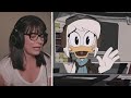 Paget Brewster Dishes on Playing Della Duck on Disney Channel's DuckTales (Exclusive)