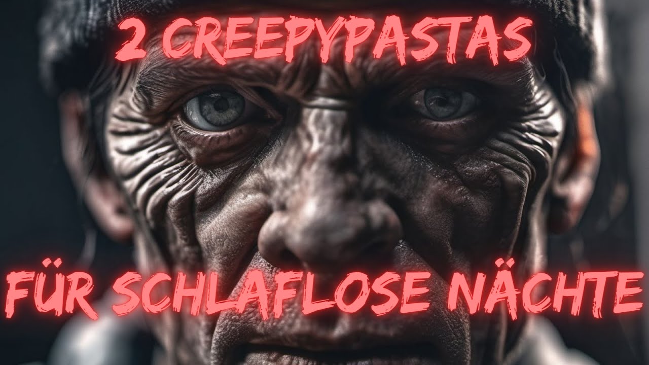 Creepypasta Mit Wem Wäre Ich Zusammen Geschichte Test Creepypastas für schlaflose Nächte | Creepypasta German/Deutsch - YouTube