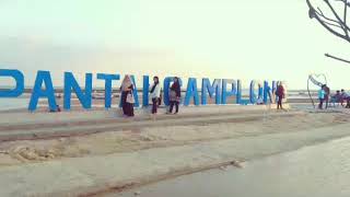 Pantai Camplong Sampang Madura