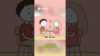 Dream Girl Reality Check Does She Exist Statistically #knowledge #facts #viral #amazingfacts