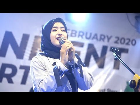 SUGENG DALU COVER BY WORO WIDOWATI