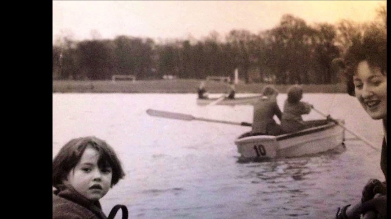 the boat that i row lulu