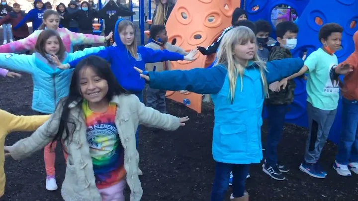 Dance for Kindness 2022 Falls Church, VA, USA
