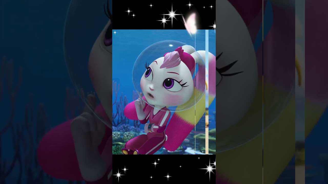 成为公主 需要经历些什么呢？