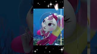 成为公主 需要经历些什么呢 Crew