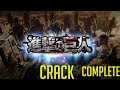 Attack On Titan Season 2 Crack Compilation