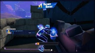 Fortnite 180 mid-air quickscope