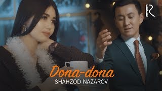 Shahzod Nazarov - Dona-dona (Yangi yil kechasi 2019) Klip