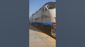 The future of commuter rail #train #publictransport #urbanism