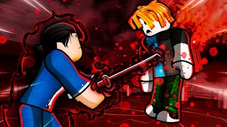 One Of The Best Roblox Fighting Games Ive Played...