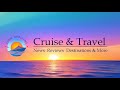 Welcome aboard tidal horizons your compass to exotic travel  cruising