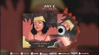 Niu Raza - Any e 