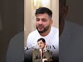 Sammy Gill- Best way to deal with hate comments ! #sammygill #contentcreation #actor #shorts