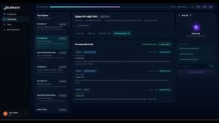 JBuilttech Integration on Gmail