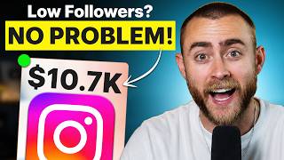 7 Steps to Make Money with a Small Instagram screenshot 2