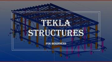 Magnetic Grids In Tekla Structures