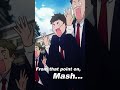 MASHLE: MAGIC AND MUSCLES  |  Episode 2 Clip #mashle #Anime #Aniplex