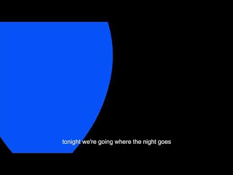 (Saturday Night) 3:22 A.M. (Lyrics)