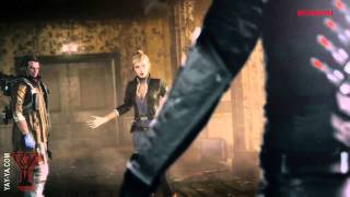 NeverDead - Official Trailer