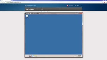 Managing Storage Volumes in CloudStack