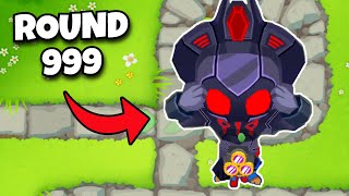 The CRAZIEST Bug I've Ever Seen In BTD6!