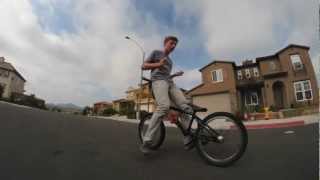 Summer Edit 2012