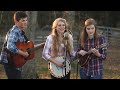 Carolina in the Pines - The Petersens (LIVE)
