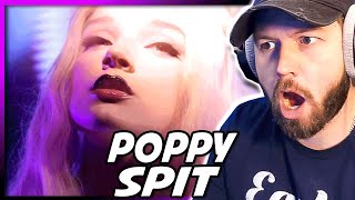 POPPY JUST RELEASED A BANGER EVERYONE SHOULD HEAR | \