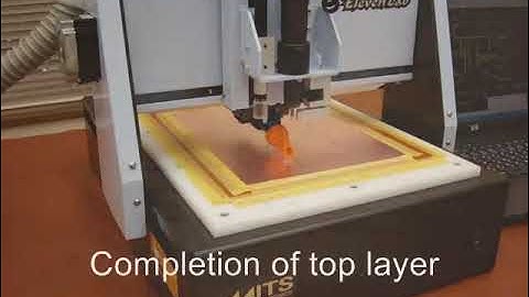 MITS Electronics Eleven Lab