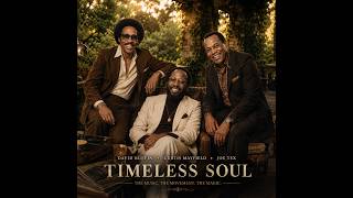 Soul Legends of the 70s | Curtis Mayfield, David Ruffin & Joe Tex (Smooth Groove & Deep Soul Vibes)