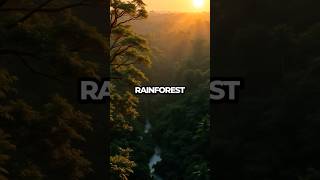 Amazon rainforest earth’s 🌎 lungs 🫁. #shorts #facts