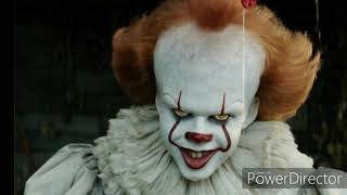 Video thumbnail of "Pennywise: Circus Monster (Japanese version)YOHIOloid"