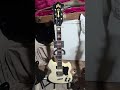 JANUARY 19 2026 UPDATE ON MUSIC ROOM STUDIO INSTRUMENTS AND GEAR 1996 LES PAUL STUDIO SCHECTER BASS