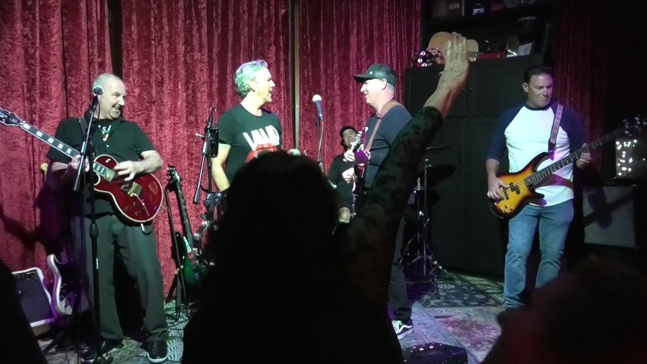 Sure Dude - Party Live January 23, 2026