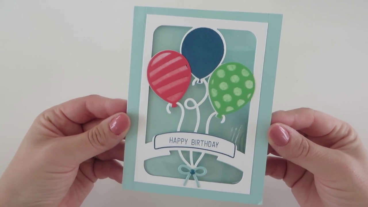 Inspirational Card Swap Showcase - Episode 7 tutorialsystems