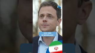 Iraanse regime snoert tegenstanders de mond -  #iran