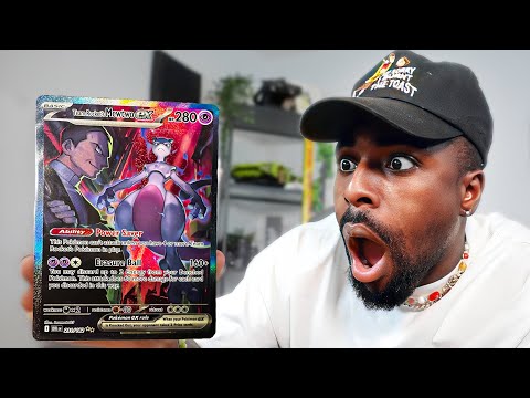 I Tried To Complete My Childhood Dream